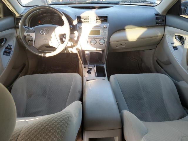 Photo 8 from auction – 2008 TOYOTA CAMRY CE with VIN 4T4BE46K28R047594