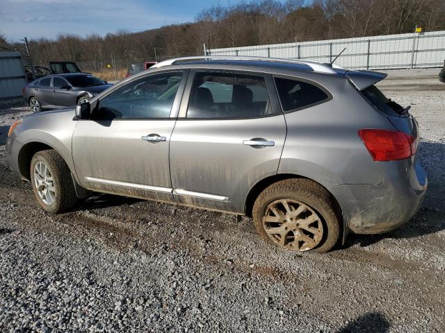 Photo 2 from auction – 2011 NISSAN ROGUE S with VIN JN8AS5MV7BW282448