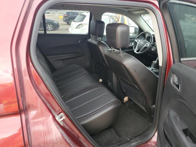 Photo 11 from auction – 2017 GMC TERRAIN SL with VIN 2GKFLUE38H6199530