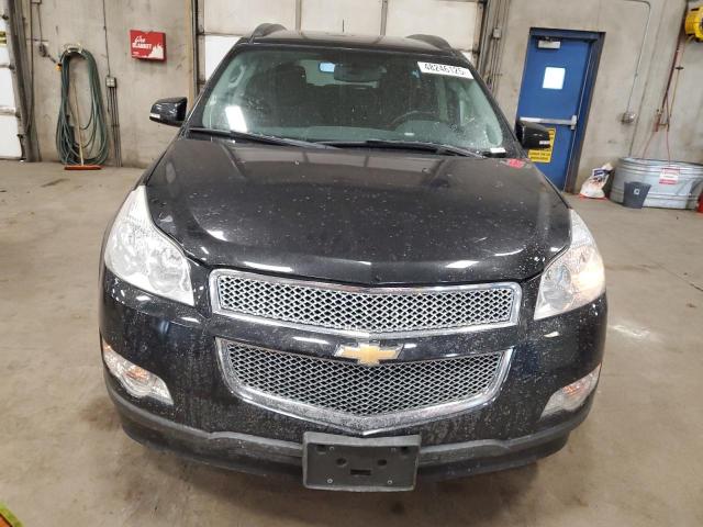 Photo 5 from auction – 2012 CHEVROLET TRAVERSE L with VIN 1GNKRGED2CJ214058