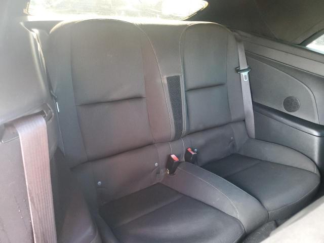 Photo 10 from auction – 2015 CHEVROLET CAMARO LT with VIN 2G1FD3D30F9277789
