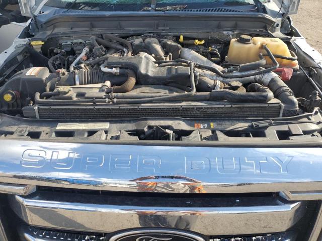 Photo 11 from auction – 2011 FORD F250 SUPER with VIN 1FT7W2BT2BEA01589