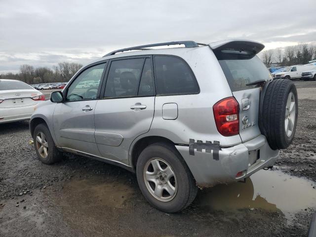 Zdjęcie 2 z aukcji – 2005 TOYOTA RAV4 z VIN JTEHD20V256033533
