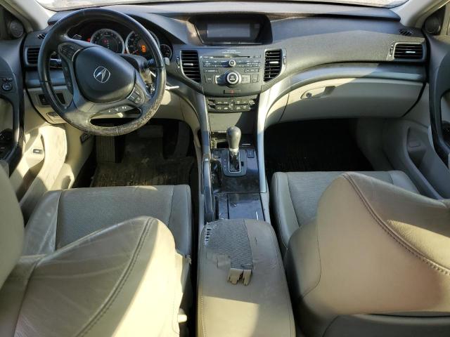 Photo 8 from auction – 2011 ACURA TSX with VIN JH4CU2F66BC012632