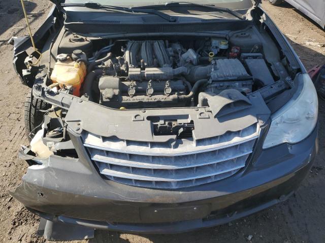 Photo 11 from auction – 2008 CHRYSLER SEBRING TO with VIN 1C3LC55R78N237628