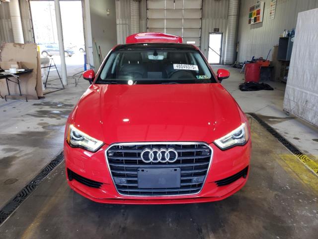 Photo 5 from auction – 2016 AUDI A3 PREMIUM with VIN WAUB8GFF2G1018393