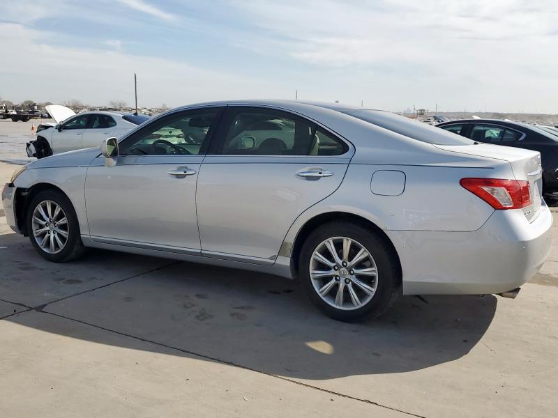 Photo 2 from auction – 2007 LEXUS ES 350 with VIN JTHBJ46G372138307