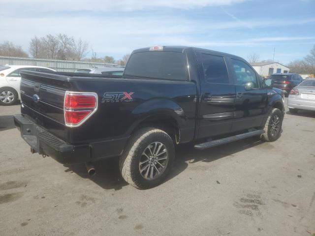 Photo 3 from auction – 2014 FORD F150 SUPER with VIN 1FTFW1EF4EFC58716
