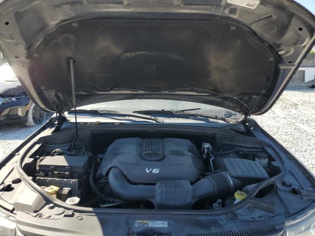 Photo 11 from auction – 2014 JEEP GRAND CHER with VIN 1C4RJFAG8EC242995