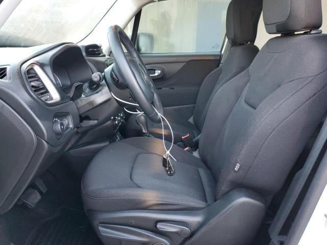 Photo 7 from auction – 2017 JEEP RENEGADE L with VIN ZACCJABB3HPF55836