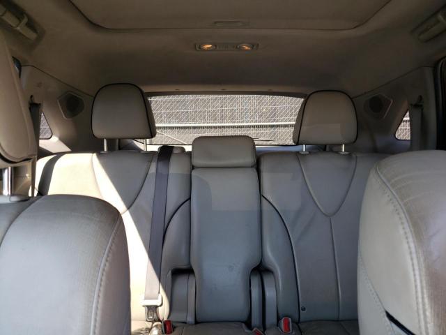 Photo 10 from auction – 2011 TOYOTA VENZA with VIN 4T3BK3BB6BU058728