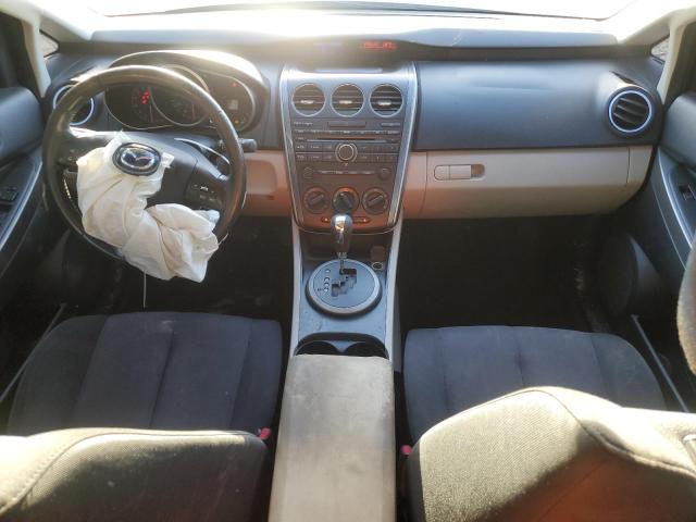 Photo 8 from auction – 2010 MAZDA CX-7 with VIN JM3ER2W57A0309788