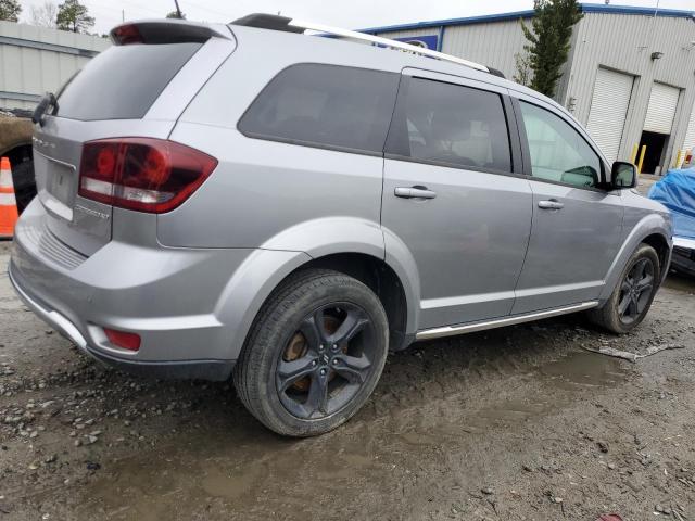 Photo 3 from auction – 2020 DODGE JOURNEY CR with VIN 3C4PDCGB5LT270179