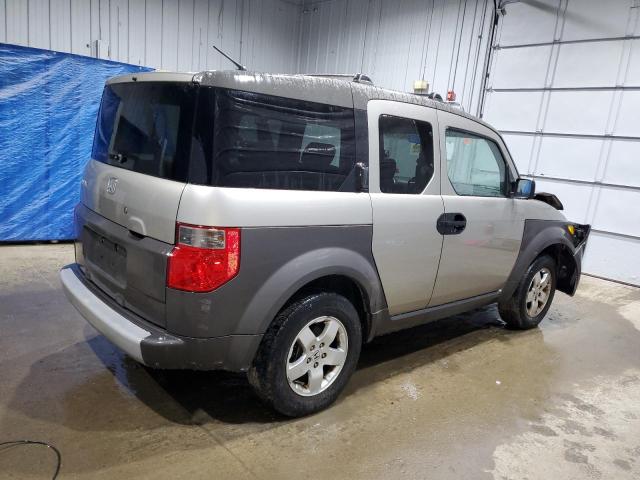 Photo 3 from auction – 2004 HONDA ELEMENT EX with VIN 5J6YH28574L000826