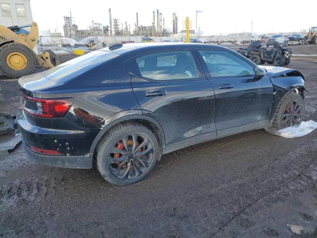 Photo 3 from auction – 2022 POLESTAR 2 with VIN LPSEG3KAXNL085050