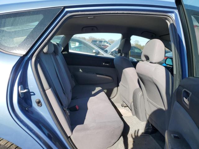 Photo 11 from auction – 2009 TOYOTA PRIUS with VIN JTDKB20U197856235