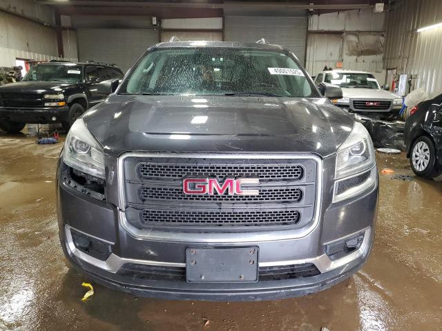 Photo 5 from auction – 2013 GMC ACADIA SLE with VIN 1GKKRNED0DJ225336