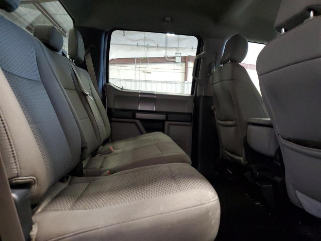 Photo 10 from auction – 2018 FORD F150 SUPER with VIN 1FTEW1E5XJKF82354