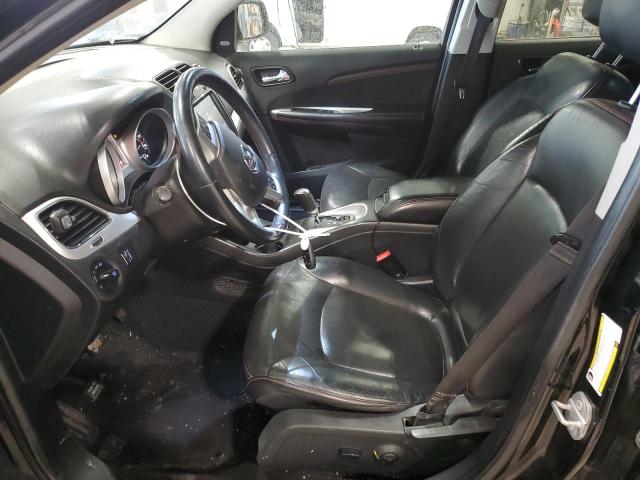 Photo 7 from auction – 2015 DODGE JOURNEY R/ with VIN 3C4PDDEG8FT601359