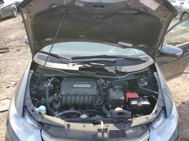 Photo 11 from auction – 2014 HONDA INSIGHT EX with VIN JHMZE2H79ES000935