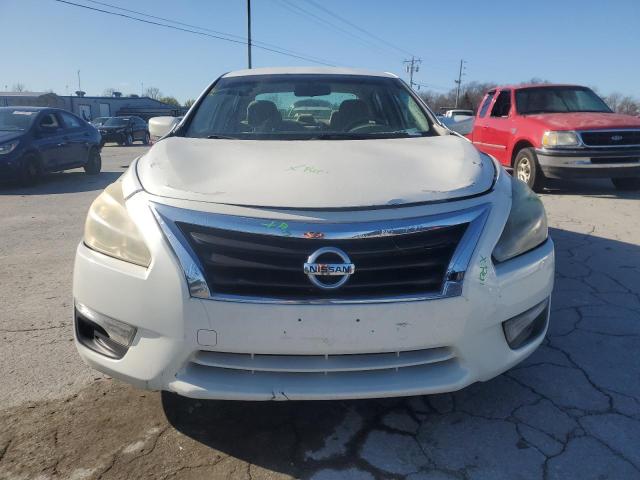 Photo 5 from auction – 2014 NISSAN ALTIMA 2.5 with VIN 1N4AL3AP5EN349079