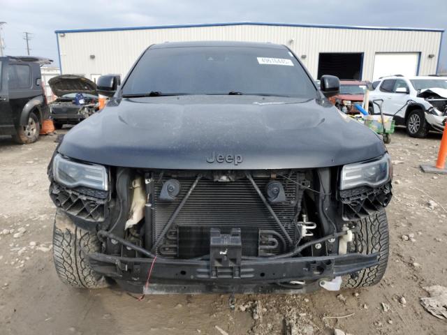 Photo 5 from auction – 2014 JEEP GRAND CHER with VIN 1C4RJFDJ4EC505703