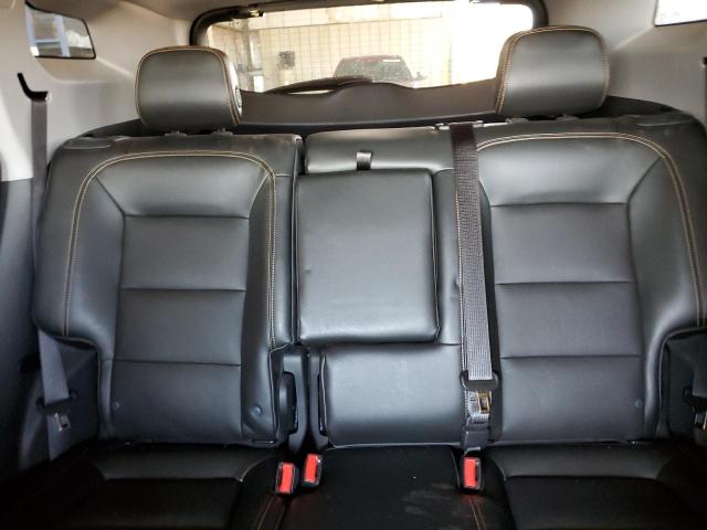 Photo 10 from auction – 2020 GMC TERRAIN SL with VIN 3GKALPEX1LL299343
