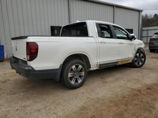 Photo 3 from auction – 2019 HONDA RIDGELINE with VIN 5FPYK3F53KB033541