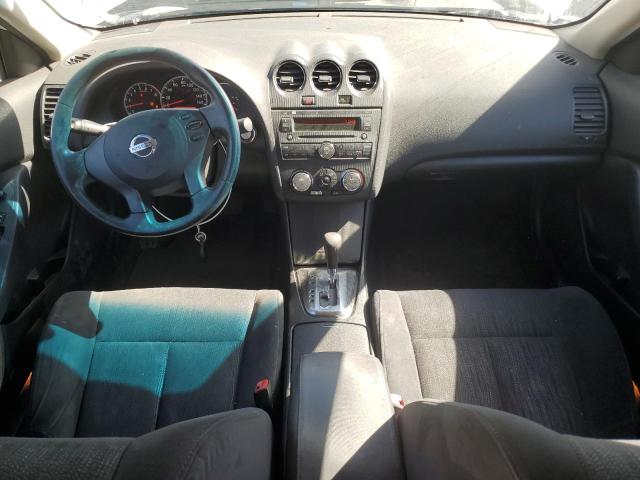 Photo 8 from auction – 2011 NISSAN ALTIMA BAS with VIN 1N4AL2AP4BN411707