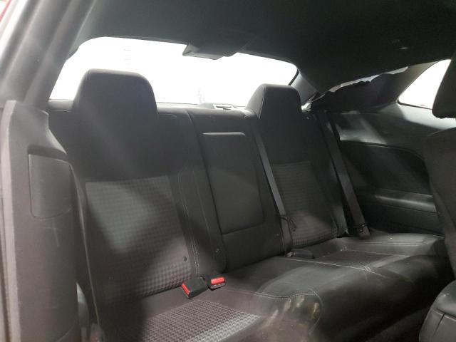 Photo 10 from auction – 2022 DODGE CHALLENGER with VIN 2C3CDZAG8NH102459
