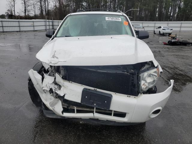 Photo 5 from auction – 2012 FORD ESCAPE XLS with VIN 1FMCU0C78CKC29265