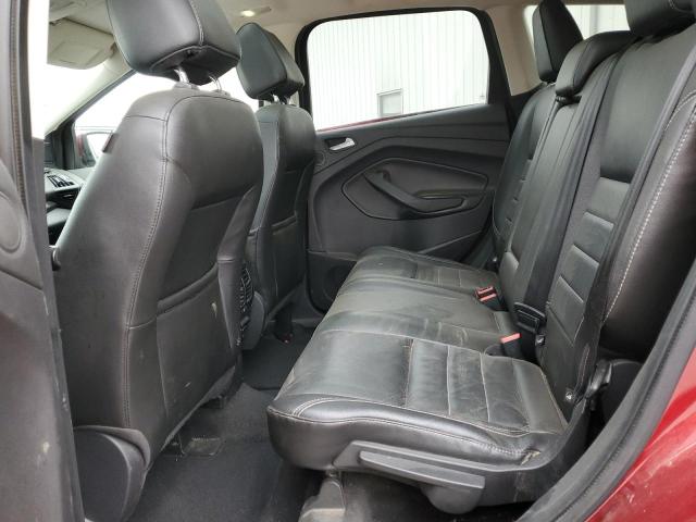 Photo 11 from auction – 2014 FORD ESCAPE S with VIN 1FMCU9J92EUE39778