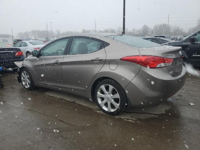 Photo 2 from auction – 2011 HYUNDAI ELANTRA GL with VIN 5NPDH4AEXBH056934