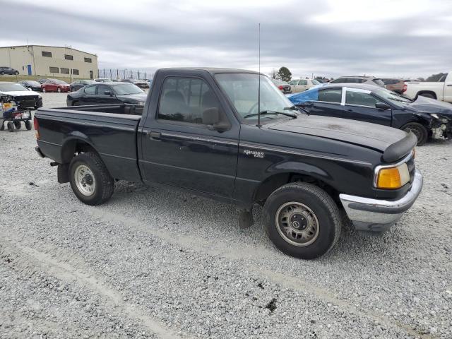 Photo 4 from auction – 1994 FORD RANGER with VIN 1FTCR10A3RUE82812