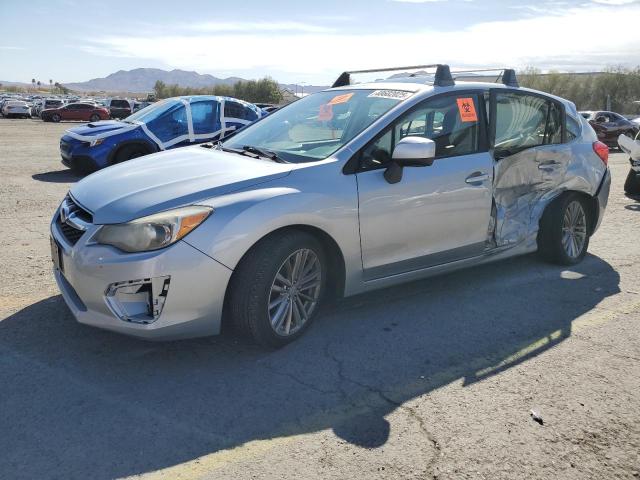 SUBARU IMPREZA PR 2012 with VIN JF1GPAD60CH245052 - Photo from auction