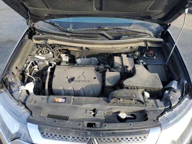 Photo 12 from auction – 2019 MITSUBISHI OUTLANDER with VIN JA4AZ3A3XKZ003954