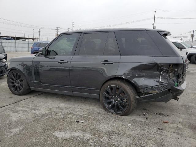 Снимка 2 от търг – 2013 LAND ROVER RANGE ROVE с VIN SALGS2EF2DA101972