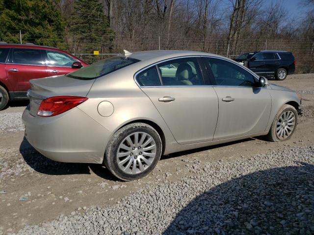 Photo 3 from auction – 2012 BUICK REGAL with VIN 2G4GR5EK5C9128350
