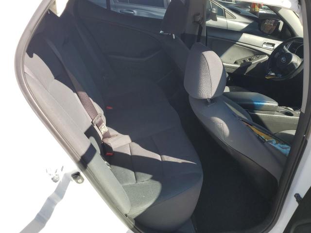 Photo 10 from auction – 2016 KIA OPTIMA HYB with VIN KNAGM4AD8G5099723
