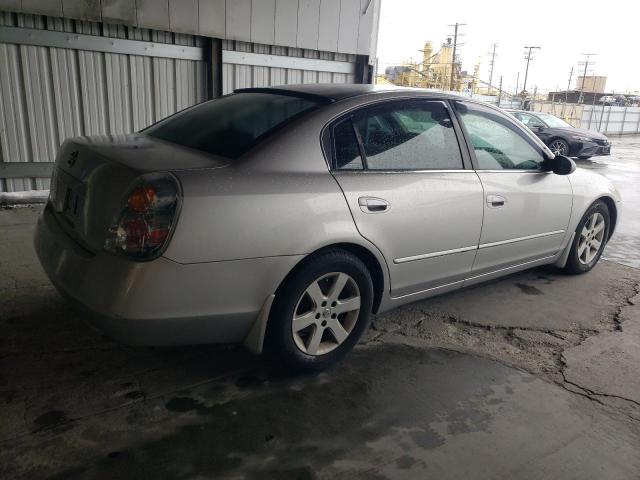 Photo 3 from auction – 2003 NISSAN ALTIMA BAS with VIN 1N4AL11D13C251797
