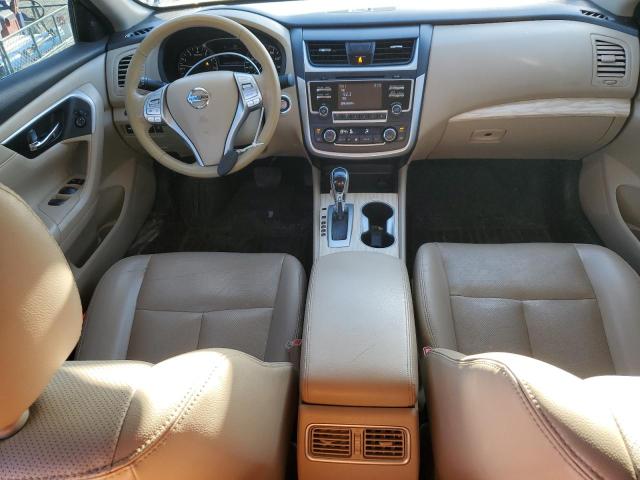 Photo 8 from auction – 2017 NISSAN ALTIMA 2.5 with VIN 1N4AL3AP5HC178477