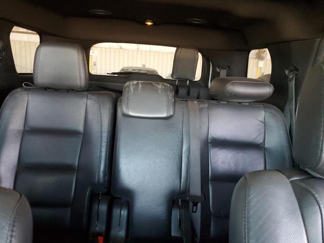 Photo 10 from auction – 2015 FORD EXPLORER X with VIN 1FM5K8D81FGB18875