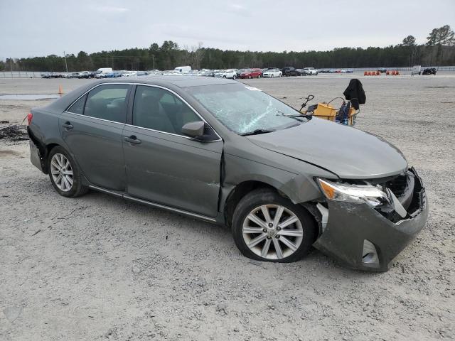 Photo 4 from auction – 2014 TOYOTA CAMRY L with VIN 4T1BF1FKXEU788674