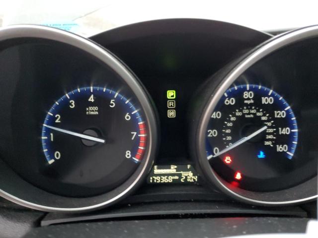Photo 9 from auction – 2012 MAZDA 3 I with VIN JM1BL1M89C1599856