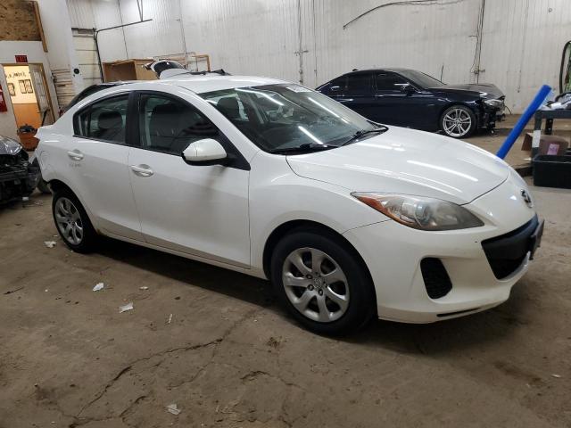 Photo 4 from auction – 2013 MAZDA 3 I with VIN JM1BL1U71D1746857