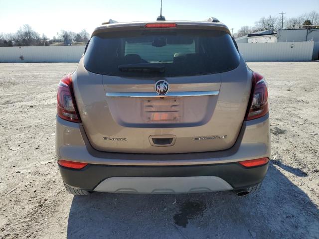 Снимка 6 от търг – 2018 BUICK ENCORE ESS с VIN KL4CJCSB9JB689739