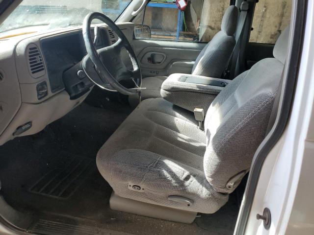 صورة رقم 7 من المزاد - 1997 CHEVROLET GMT-400 C1 مع VIN 2GCEC19R4V1156395