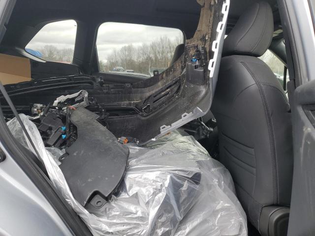 Photo 11 from auction – 2025 SUBARU FORESTER P with VIN JF2SLDDC9SH441384