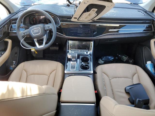 Photo 8 from auction – 2025 AUDI Q7 PREMIUM with VIN WA1AVBF74SD006329