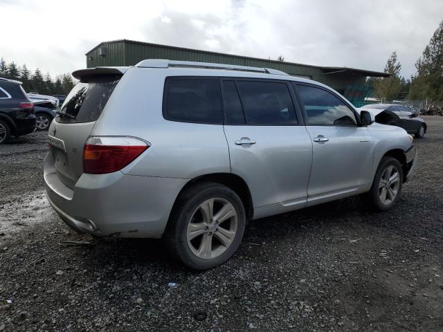 Снимка 3 от търг – 2009 TOYOTA HIGHLANDER с VIN JTEES42A992146391